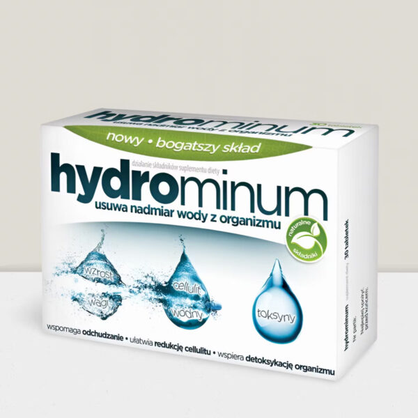 s-l1600 (1) Hydrominum 40+, 30 tablets, express shipping EU - Image 2