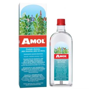Amol, 100 ml
