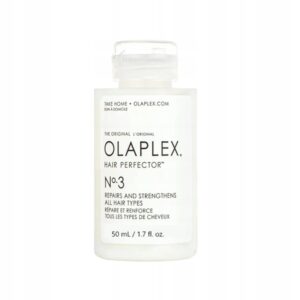 OLAPLEX HAIR PERFECTOR NO. 3 50ML REBUILDING HAIR TREATMENT