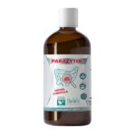 PARAZYTEK PLUS LIQUID PUMPKIN WORMWOOD ORGANIC 100ml