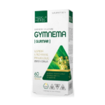Medica Herbs GYMNEMA GURMAR diabetes 60 caps.