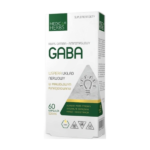 Medica Herbs Gaba SLEEP HEALTHY SLEEP 60 capsules