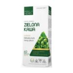 Medica Herbs Green Coffee SLIMMING 60 capsules