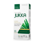 Medica Herbs JUKKA rheumatism joints 60 caps.