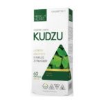 Medica Herbs Kudzu FIGHT ADDICTION 60 capsules