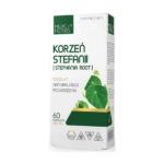 Medica Herbs Stephania Root Lyme Disease 60 Capsules