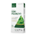 Medica Herbs Wild Yam MENOPAUSE 60 Capsules