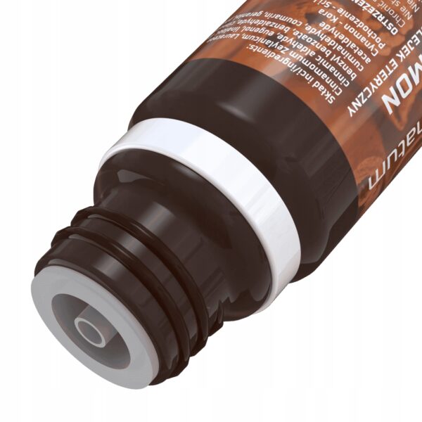 Aromatum ESSENTIAL OIL 100% Natural CINNAMON - Image 3
