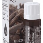 Aromatum ESSENTIAL OIL 100% Natural CLOVE