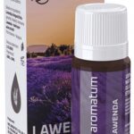 Aromatum ESSENTIAL OIL 100% Natural LAVENDER