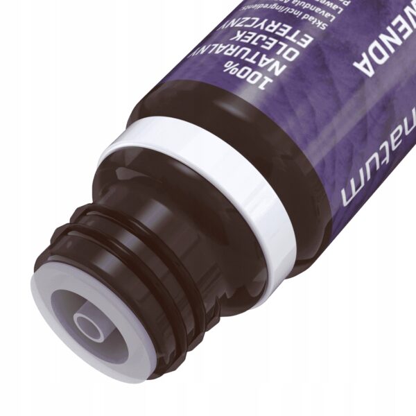 Aromatum ESSENTIAL OIL 100% Natural LAVENDER - Image 6