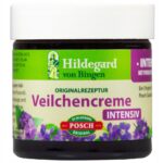 Hildegarda VIOLET CREAM sensitive skin INTENSIVE