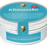 KLIMUSZKO COOLING MUSCULUS OINTMENT MUSCLE OINTMENT