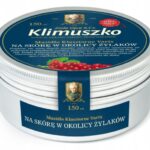 KLIMUSZKO MAZIDŁO VARIX HERBAL OINTMENT SKIN VARICOSE VEINS