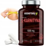 L-CARNITINE 1000 MG FAT BURNER WEIGHT LOSS 90 CAPSULES METABOLISM