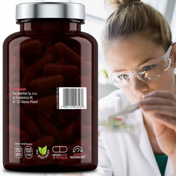 L-CARNITINE 1000 MG FAT BURNER WEIGHT LOSS 90 CAPSULES METABOLISM - Image 5