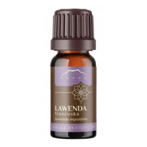 NANGA Essential Oil FRENCH LAVENDER 100% Lavender NATURAL