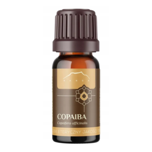 NANGA COPAIBA essential oil 100% NATURAL Food Grade