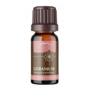 NANGA GERANIUM essential oil 100% Geranium NATURAL