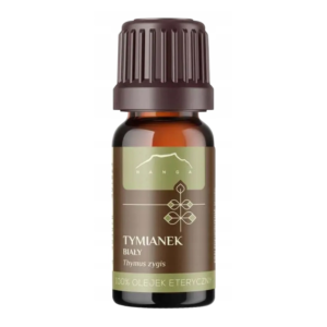 NANGA THYME essential oil 100% White thyme NATURAL 10ml