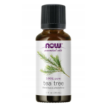 NOW Foods TEA TREE Essential Oil 30ml