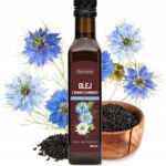 SKOCZYLAS Black cumin seed oil 250ml 100% natural