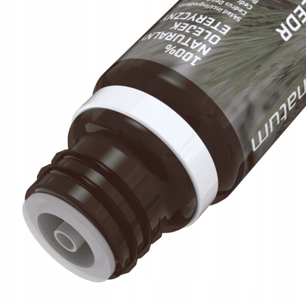 ESSENTIAL OIL 100% Natural CEDAR Cedar 12ml - Image 3