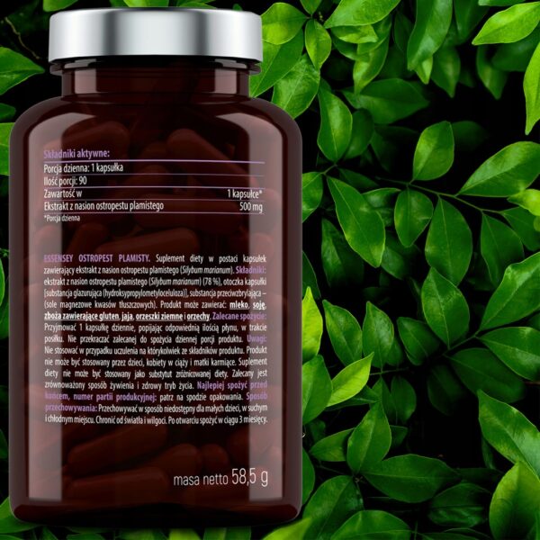 MAGNESIUM 100% Forte COMPLEX 4 FORMS + Vit B6 Citrate Cramp Fatigue (Set of 2) - Image 7