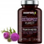 Milk Thistle Strong Seed Extract Liver Digestion Heart  90 Caps.