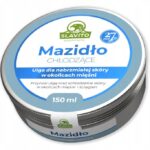 SLAVITO Herbal Ointment COOLING Joints MUSCLES