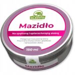 SLAVITO Herbal Ointment DRY CRACKED SKIN ointment