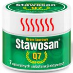 STAWOSAN Laurel Cream warming JOINTS 150ml