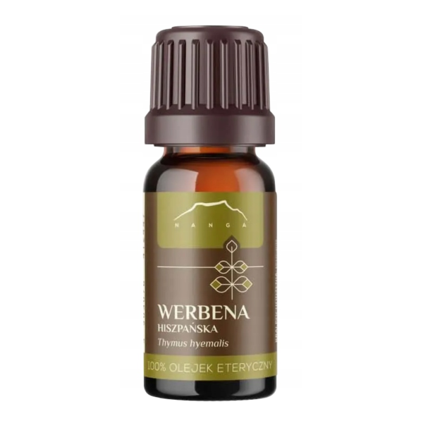 NANGA Essential Oil SPANISH VERBENA Natural 100% - Image 1