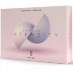 Women's Perfume Fruity Floral Love & Desire 100 ml For Women