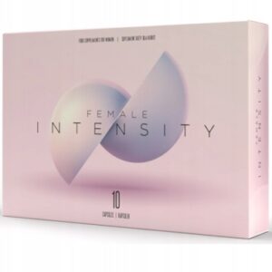 Women's Perfume Fruity Floral Love & Desire 100 ml For Women