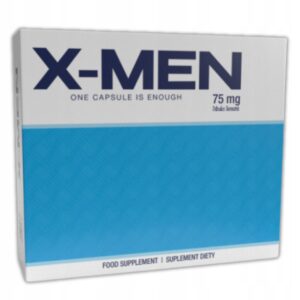 10x TABLETS FOR ERECTION POTENCY ERECTION X-MEN TESTOSTERONE BOOSTER