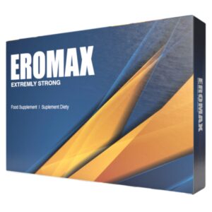 1x ERECTION TABLETS POTENCY ERO-MAX increases natural testosterone