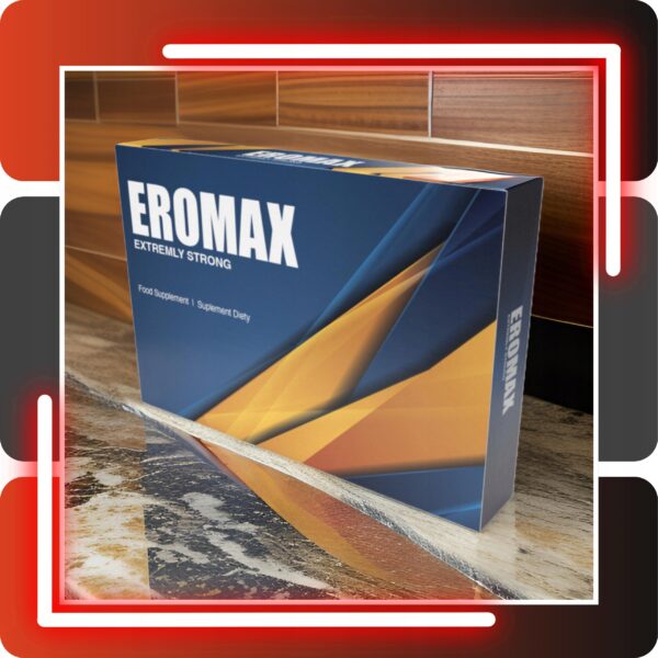 10x ERECTION TABLETS POTENCY ERO-MAX increases natural testosterone - Image 8