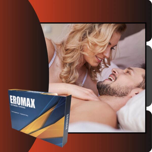 10x ERECTION TABLETS POTENCY ERO-MAX increases natural testosterone - Image 5