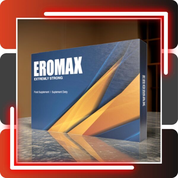 10x ERECTION TABLETS POTENCY ERO-MAX increases natural testosterone - Image 7