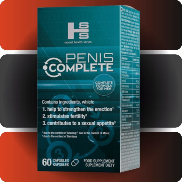 420x PENIS ENLARGEMENT TABLETS Penis Complete THICKENING erection sex - Image 11