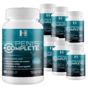 420x PENIS ENLARGEMENT TABLETS Penis Complete THICKENING erection sex