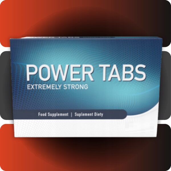 2x TABLETS FOR ERECTION POTENCY POWER-TABS BOOST TESTOSTERONE LIBIDO SEX - Image 10