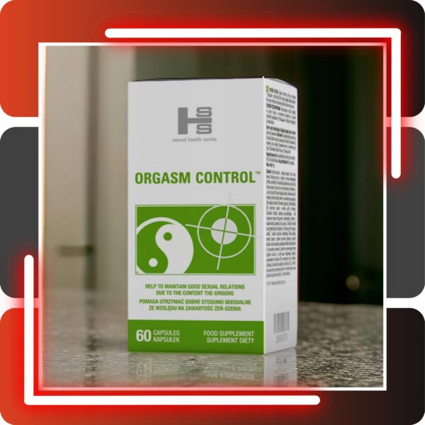 180x Tablets for LONGER SEX Premature Ejaculation ORGASM CONTROL for erection - Image 8