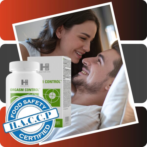 180x Tablets for LONGER SEX Premature Ejaculation ORGASM CONTROL for erection - Image 3