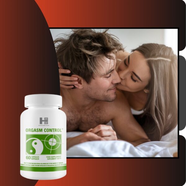 180x Tablets for LONGER SEX Premature Ejaculation ORGASM CONTROL for erection - Image 4
