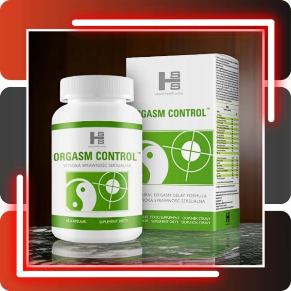 180x Tablets for LONGER SEX Premature Ejaculation ORGASM CONTROL for erection - Image 9