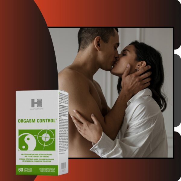 180x Tablets for LONGER SEX Premature Ejaculation ORGASM CONTROL for erection - Image 5