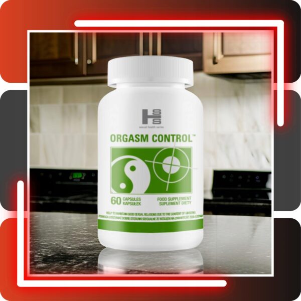 180x Tablets for LONGER SEX Premature Ejaculation ORGASM CONTROL for erection - Image 7