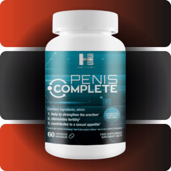 420x PENIS ENLARGEMENT TABLETS Penis Complete THICKENING erection sex - Image 10